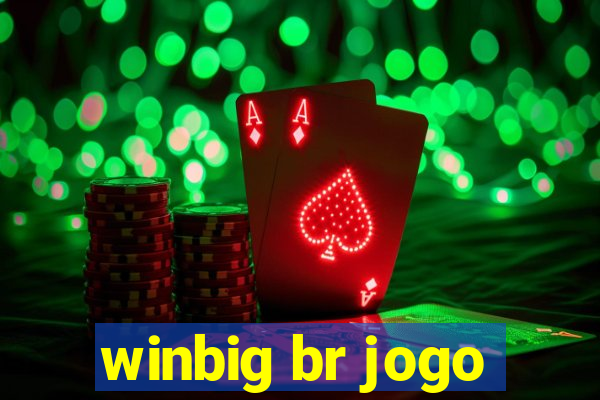 winbig br jogo